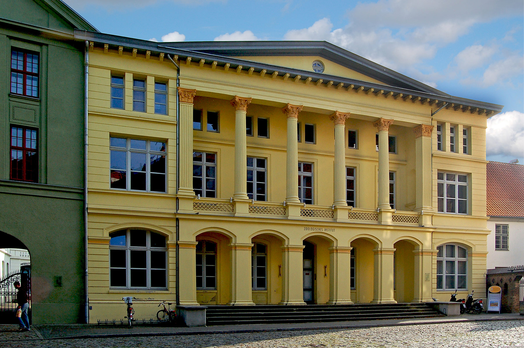 Rostock
